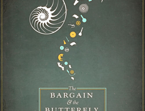 Bargain and the Butterfly