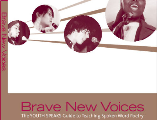 Brave New Voices