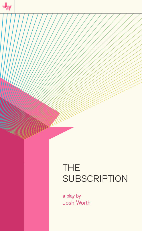 The Subscription