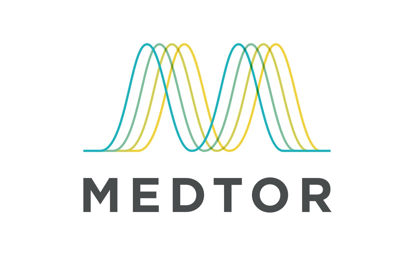 Medtor logo