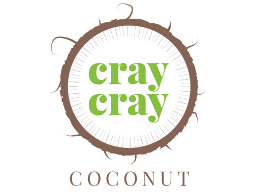 Cray Cray Coconut