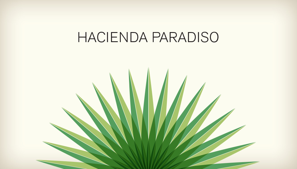 Hacienda Paradiso